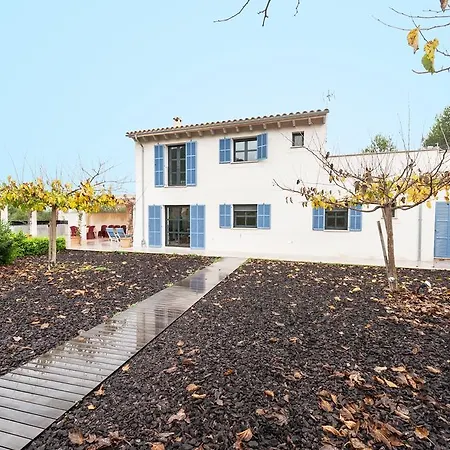 Castell Dor Villa *
