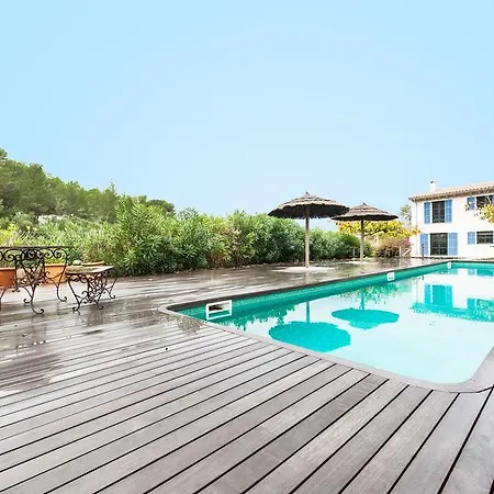 Castell Dor Villa Felanitx