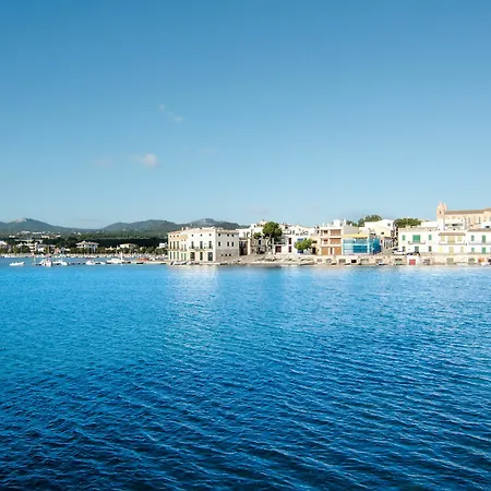 Villa Castell Dor Felanitx